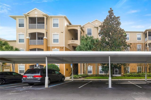 6466 CAVA ALTA DRIVE 401, Orlando, FL 32835
