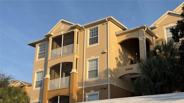 6466 CAVA ALTA DRIVE 401, Orlando, FL 32835