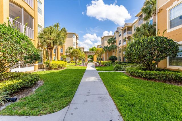 6466 CAVA ALTA DRIVE 401, Orlando, FL 32835