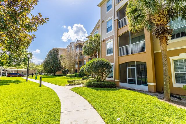 6466 CAVA ALTA DRIVE 401, Orlando, FL 32835