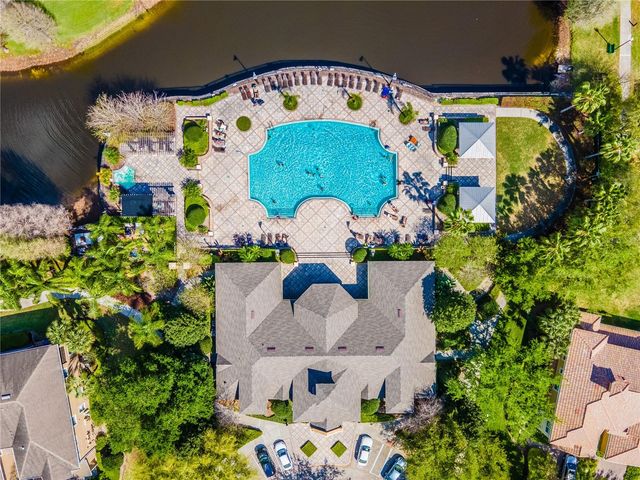 6466 CAVA ALTA DRIVE 401, Orlando, FL 32835