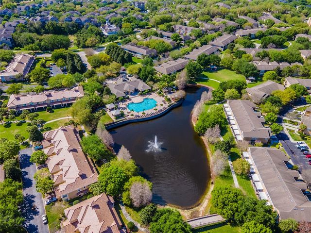 6466 CAVA ALTA DRIVE 401, Orlando, FL 32835