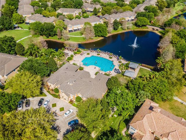 6466 CAVA ALTA DRIVE 401, Orlando, FL 32835