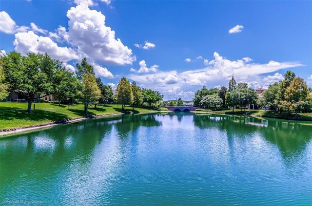 6466 CAVA ALTA DRIVE 401, Orlando, FL 32835