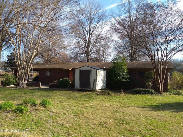 311 S Mac Arthur Circle, Indianola, MS 38751