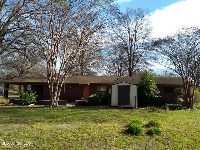 311 S Mac Arthur Circle, Indianola, MS 38751