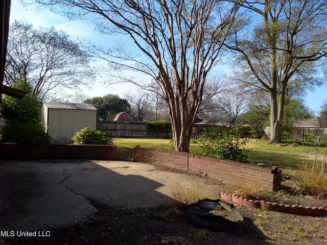 311 S Mac Arthur Circle, Indianola, MS 38751