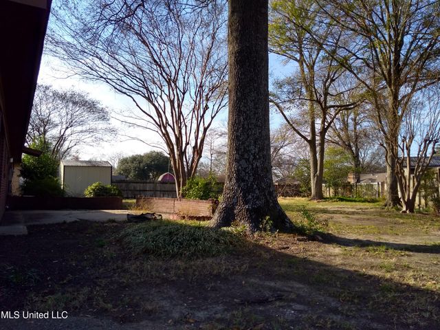 311 S Mac Arthur Circle, Indianola, MS 38751