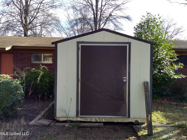 311 S Mac Arthur Circle, Indianola, MS 38751