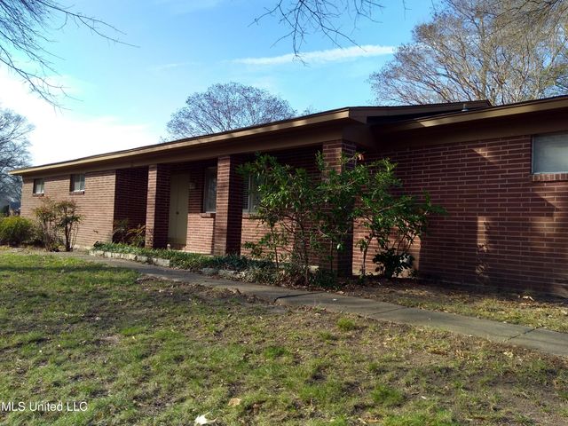 311 S Mac Arthur Circle, Indianola, MS 38751