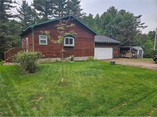 1358 21 3/4 Street, Cameron, WI 54822
