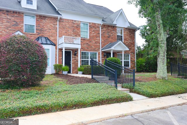 37 Intown Place, Fayetteville, GA 30214