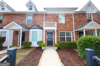 37 Intown Place, Fayetteville, GA 30214