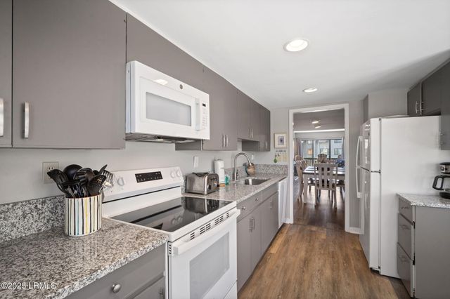 603 New Haven Court, Fripp Island, SC 29920