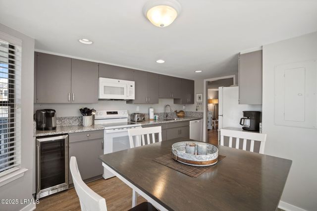 603 New Haven Court, Fripp Island, SC 29920