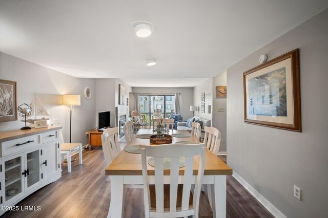 603 New Haven Court, Fripp Island, SC 29920