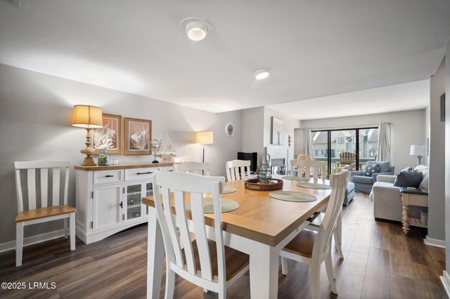 603 New Haven Court, Fripp Island, SC 29920