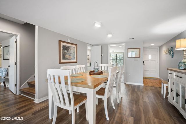 603 New Haven Court, Fripp Island, SC 29920