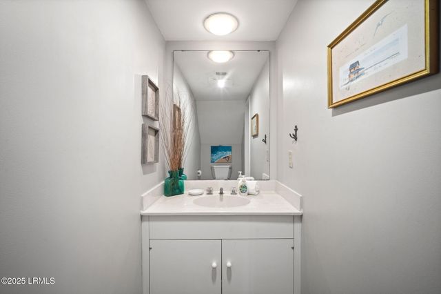 603 New Haven Court, Fripp Island, SC 29920