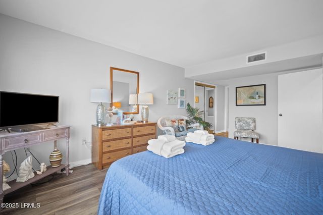 603 New Haven Court, Fripp Island, SC 29920