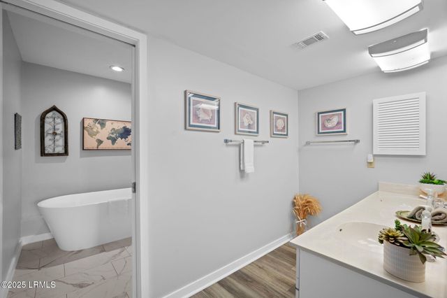 603 New Haven Court, Fripp Island, SC 29920