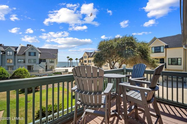 603 New Haven Court, Fripp Island, SC 29920