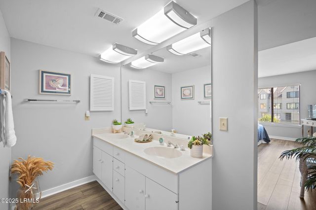 603 New Haven Court, Fripp Island, SC 29920