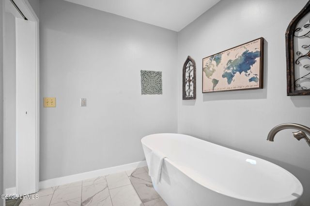 603 New Haven Court, Fripp Island, SC 29920