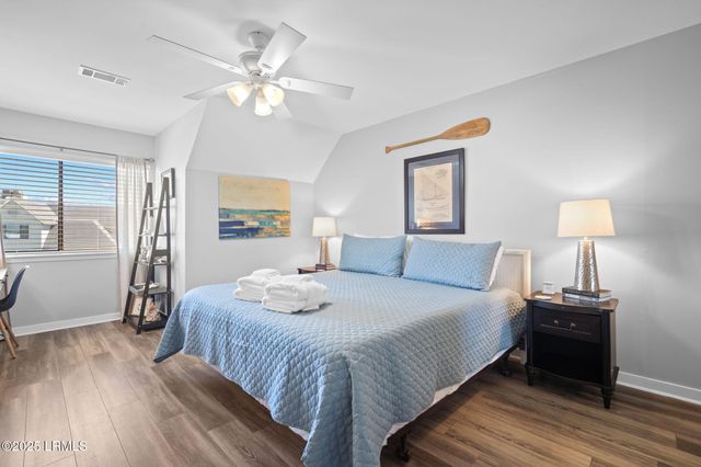 603 New Haven Court, Fripp Island, SC 29920