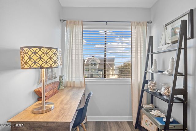 603 New Haven Court, Fripp Island, SC 29920