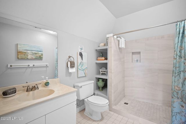 603 New Haven Court, Fripp Island, SC 29920