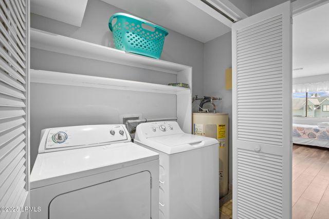 603 New Haven Court, Fripp Island, SC 29920