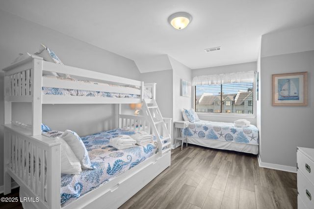 603 New Haven Court, Fripp Island, SC 29920