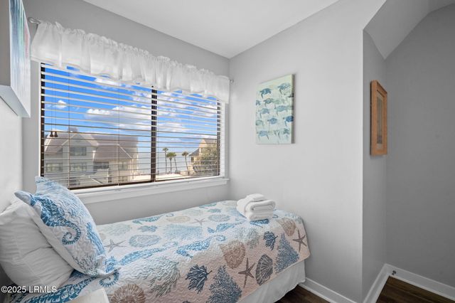 603 New Haven Court, Fripp Island, SC 29920