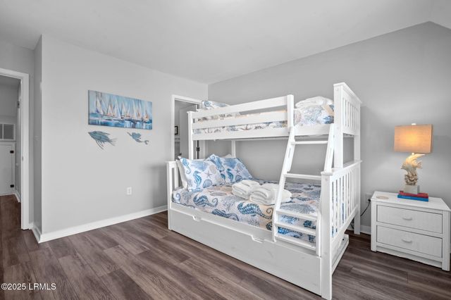 603 New Haven Court, Fripp Island, SC 29920