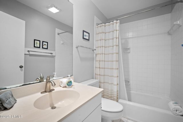 603 New Haven Court, Fripp Island, SC 29920