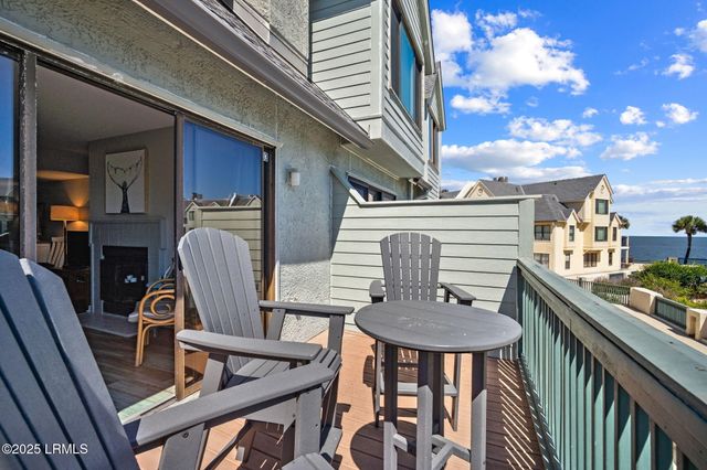 603 New Haven Court, Fripp Island, SC 29920