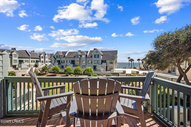 603 New Haven Court, Fripp Island, SC 29920