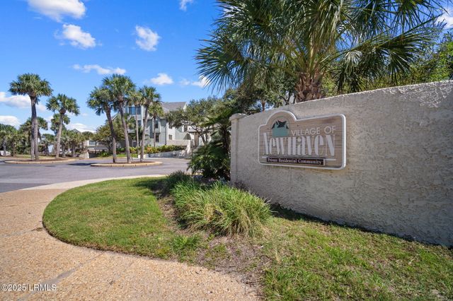 603 New Haven Court, Fripp Island, SC 29920