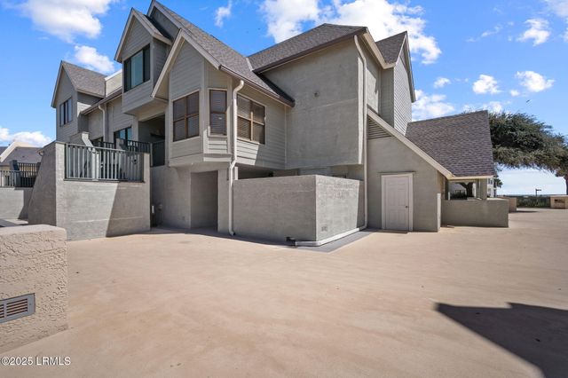 603 New Haven Court, Fripp Island, SC 29920