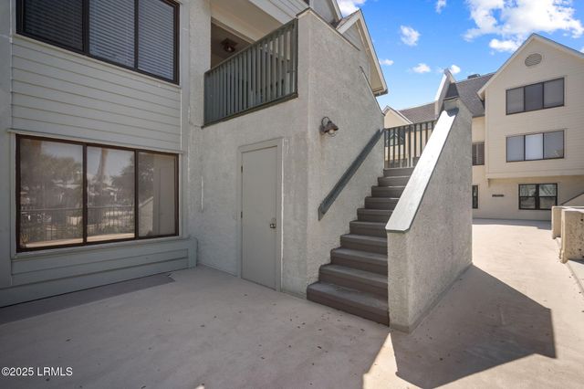 603 New Haven Court, Fripp Island, SC 29920