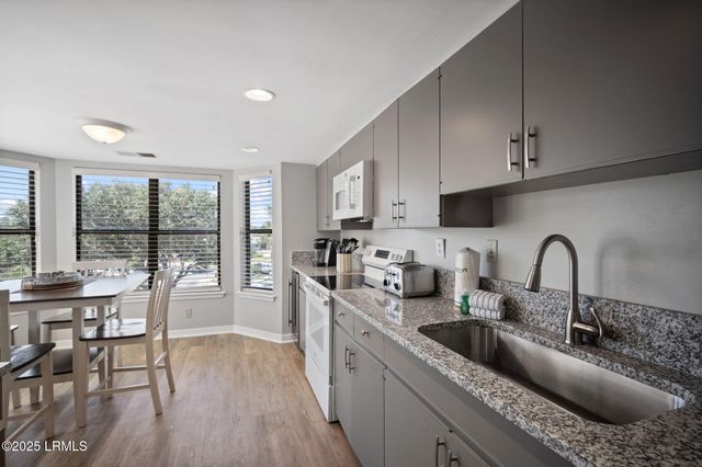 603 New Haven Court, Fripp Island, SC 29920