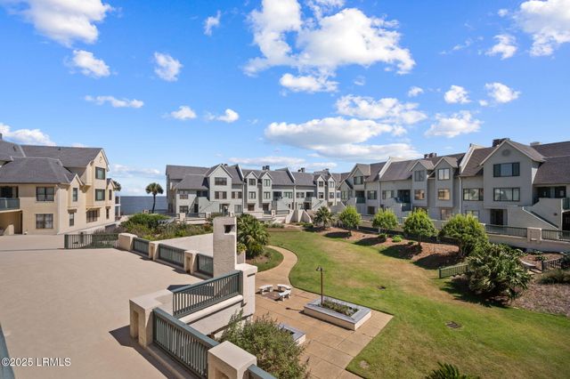 603 New Haven Court, Fripp Island, SC 29920