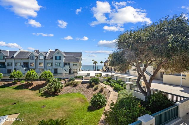 603 New Haven Court, Fripp Island, SC 29920