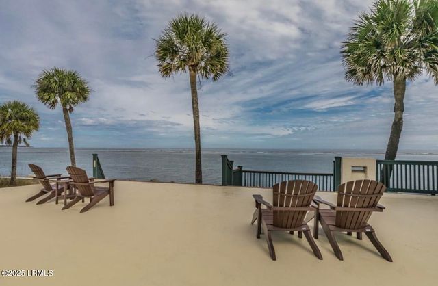 603 New Haven Court, Fripp Island, SC 29920