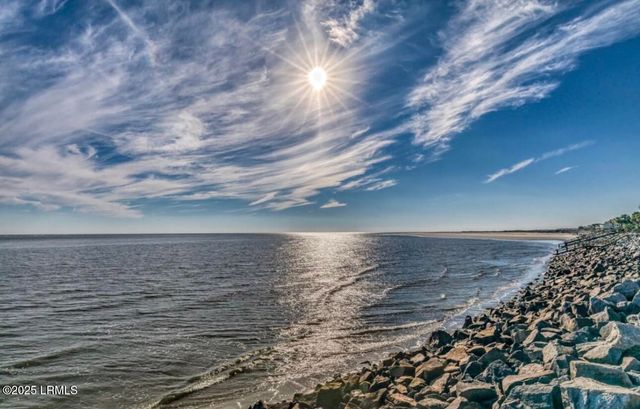 603 New Haven Court, Fripp Island, SC 29920