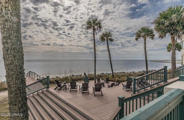 603 New Haven Court, Fripp Island, SC 29920