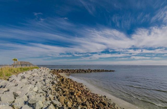 603 New Haven Court, Fripp Island, SC 29920