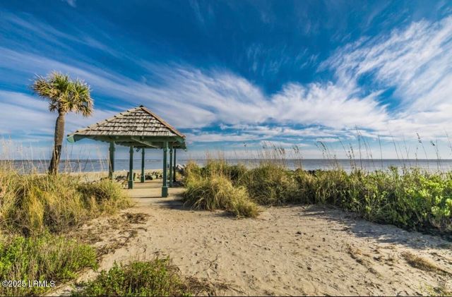 603 New Haven Court, Fripp Island, SC 29920