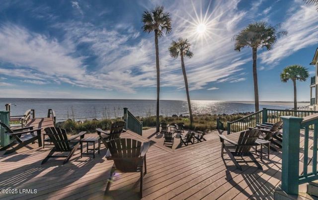 603 New Haven Court, Fripp Island, SC 29920